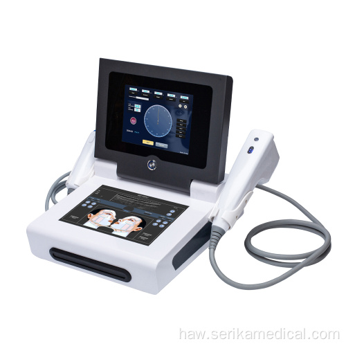 Portable 6d Hifu Vaginal Turning mahcine